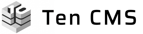 Ten CMS
